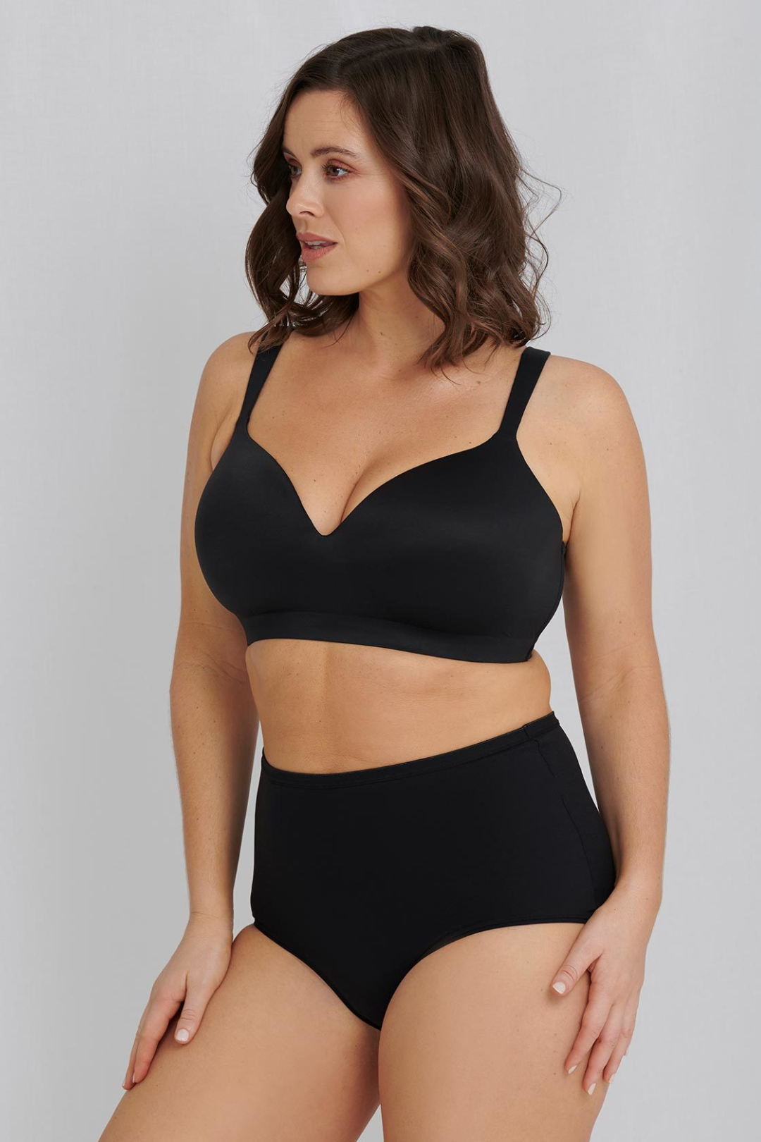 Softlift Wireless Shaping Bra