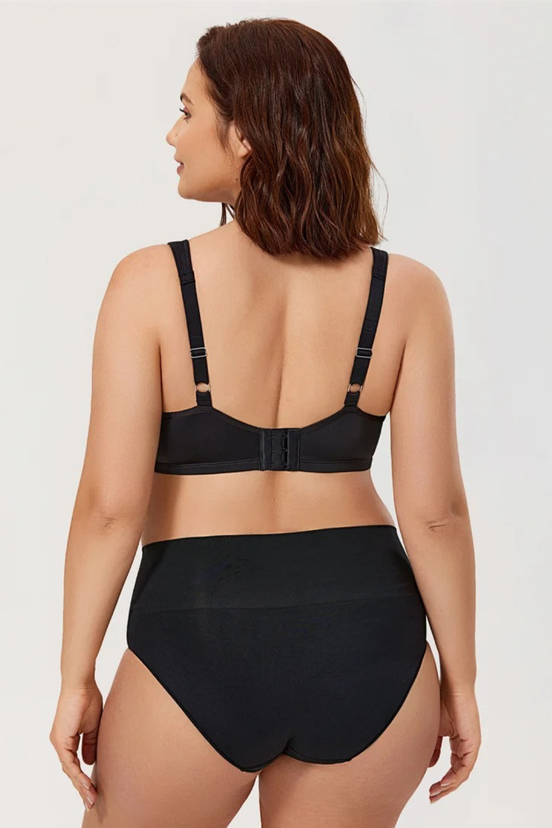 Comfort Blend Minimizer Bra