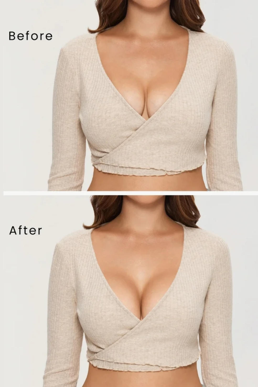 Softlift Wireless Shaping Bra